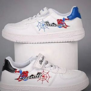 Disney spider Man Shoes